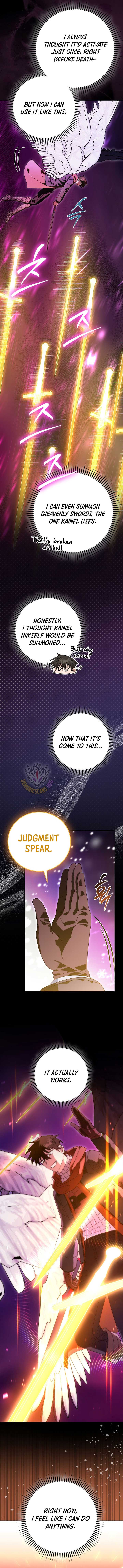 Master of All Skills Chapter 34 - Page 2