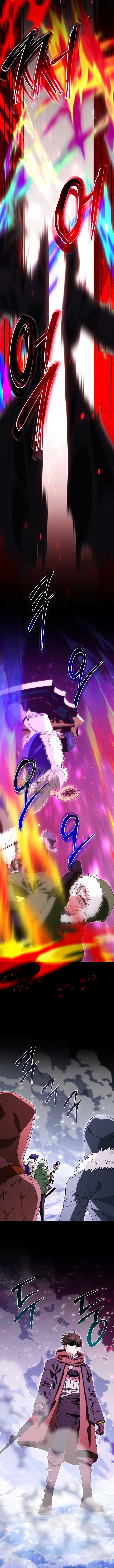 Master of All Skills Chapter 34 - Page 6