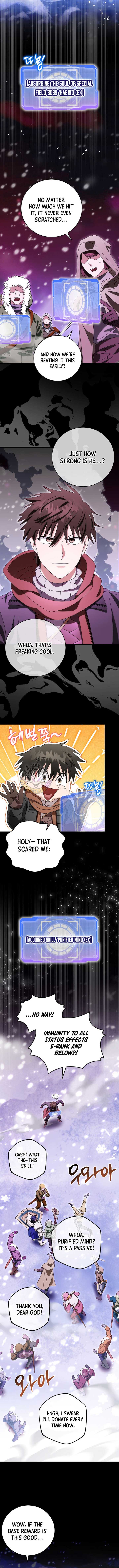 Master of All Skills Chapter 34 - Page 7