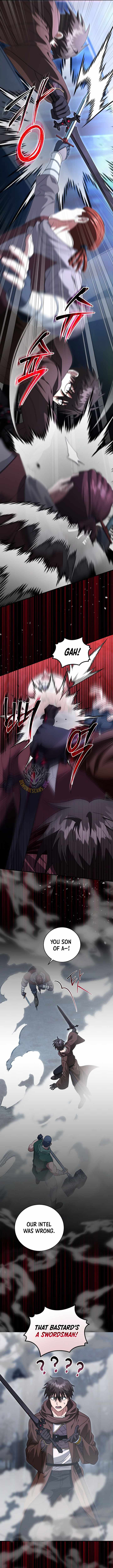 Master of All Skills Chapter 38 - Page 13