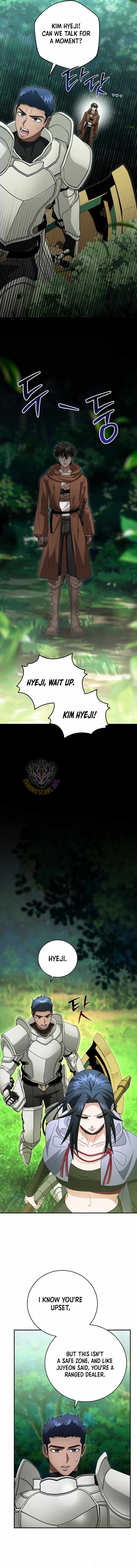 Master of All Skills Chapter 38 - Page 7