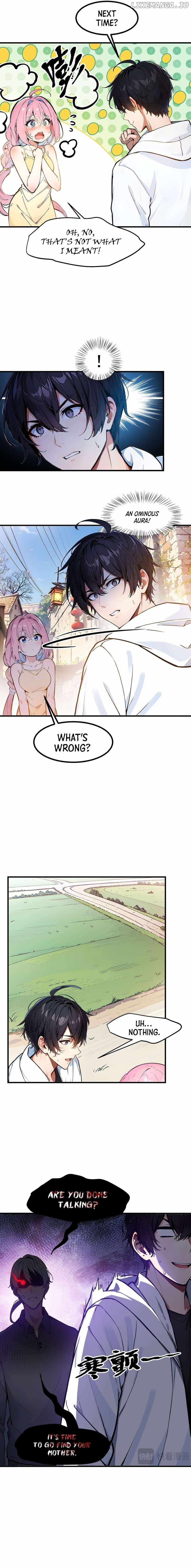 Master of the Resurgence of Spiritual Energy Chapter 16 - Page 2