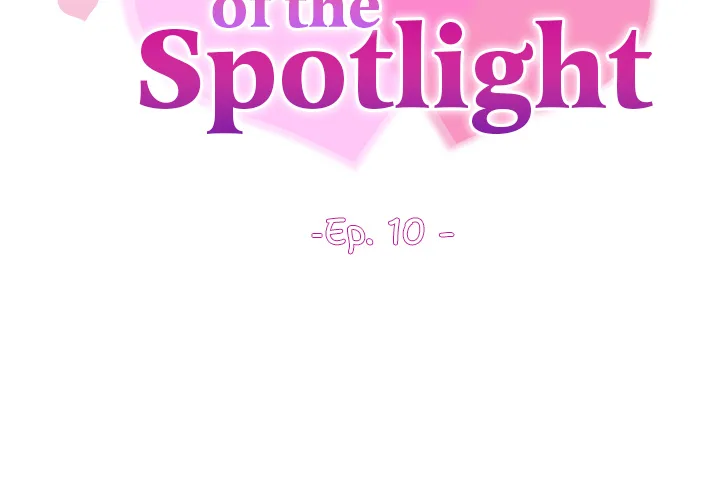 Master of the Spotlight Chapter 10 - Page 2