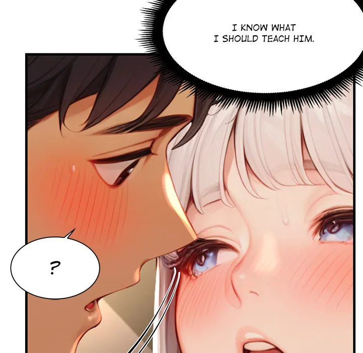 Master of the Spotlight Chapter 10 - Page 101