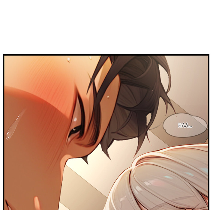 Master of the Spotlight Chapter 11 - Page 155
