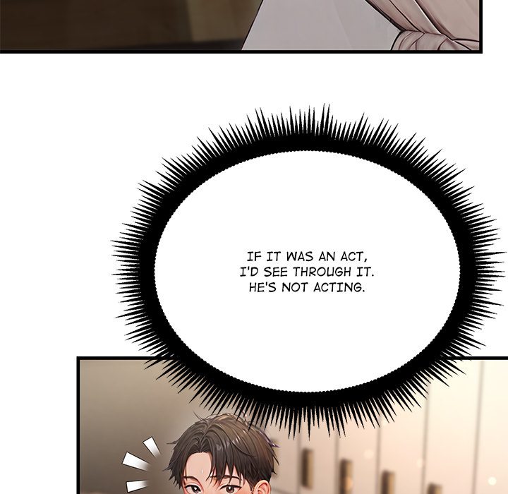 Master of the Spotlight Chapter 12 - Page 84