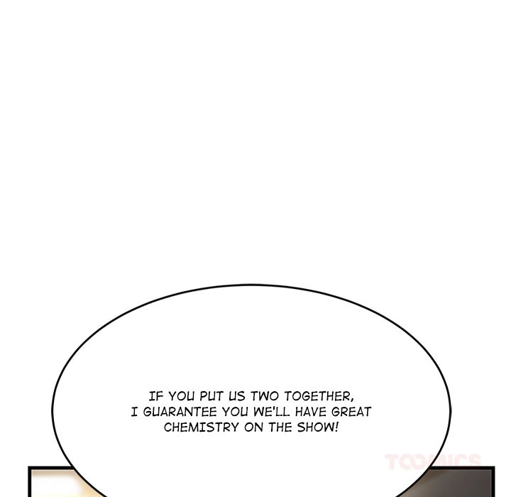 Master of the Spotlight Chapter 13 - Page 196