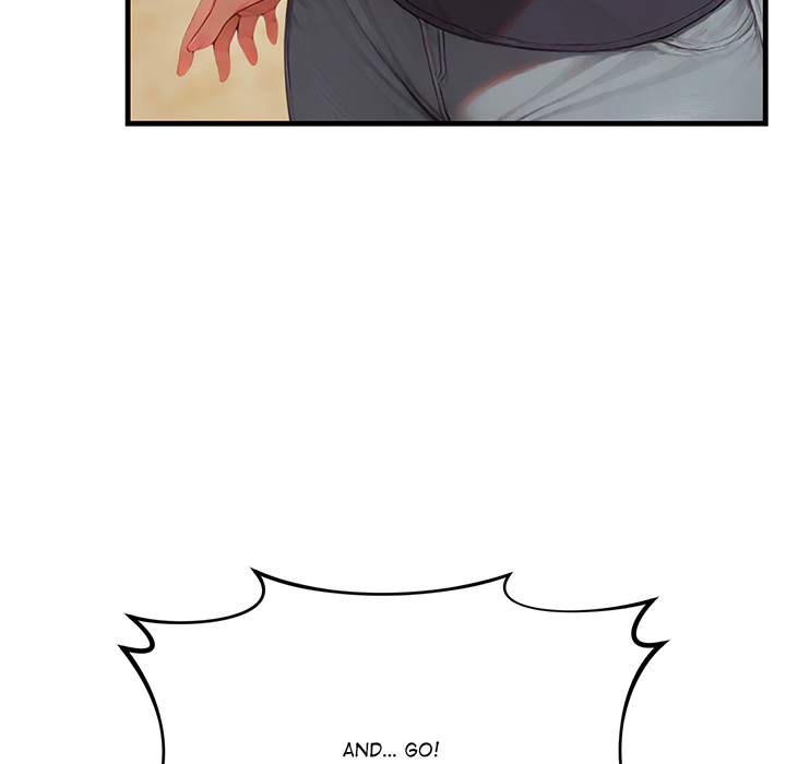 Master of the Spotlight Chapter 14 - Page 152