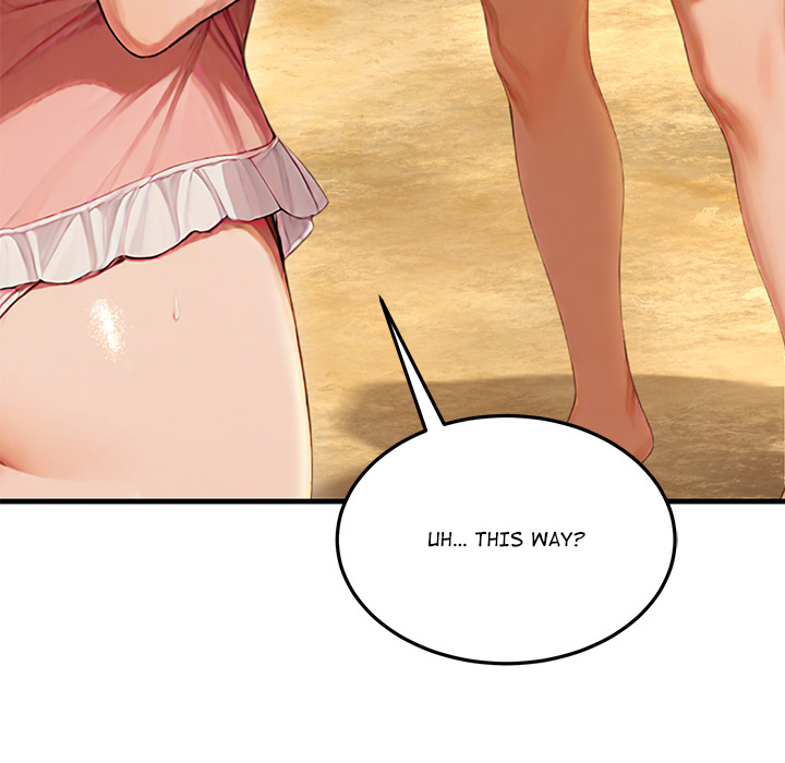 Master of the Spotlight Chapter 14 - Page 163