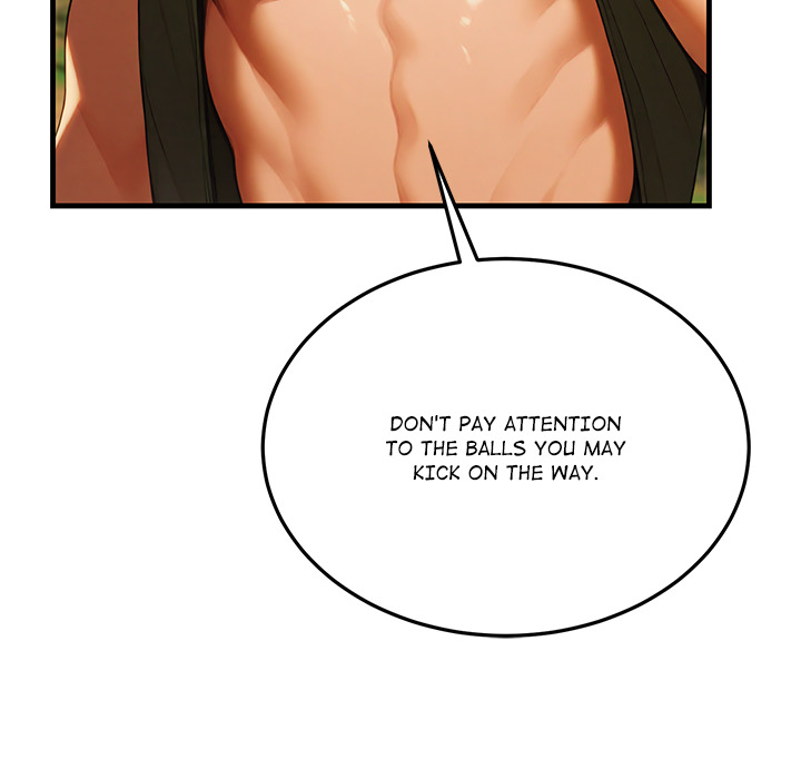 Master of the Spotlight Chapter 14 - Page 172