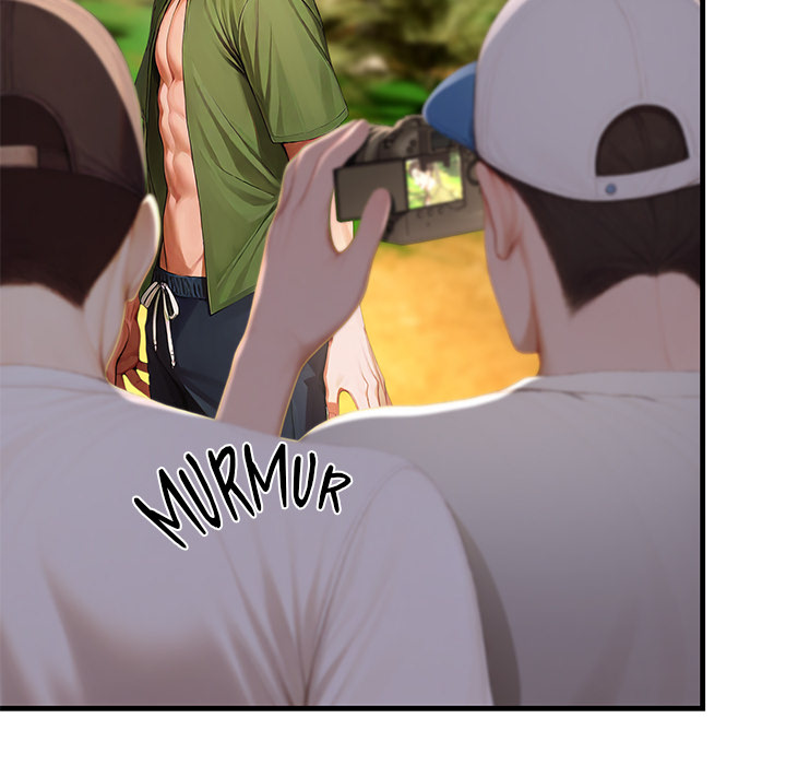 Master of the Spotlight Chapter 14 - Page 19