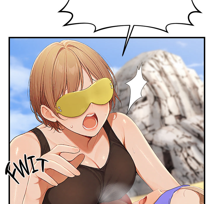 Master of the Spotlight Chapter 14 - Page 203