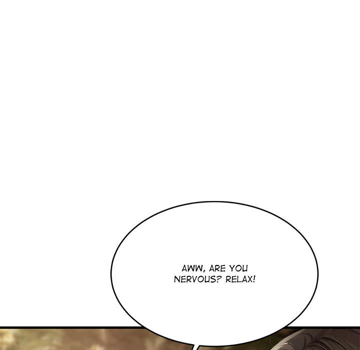 Master of the Spotlight Chapter 14 - Page 23