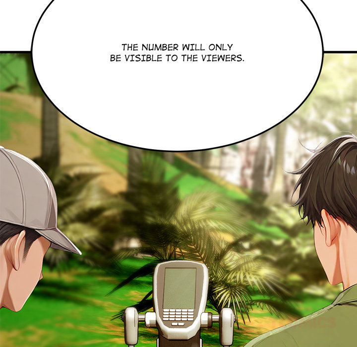 Master of the Spotlight Chapter 14 - Page 35