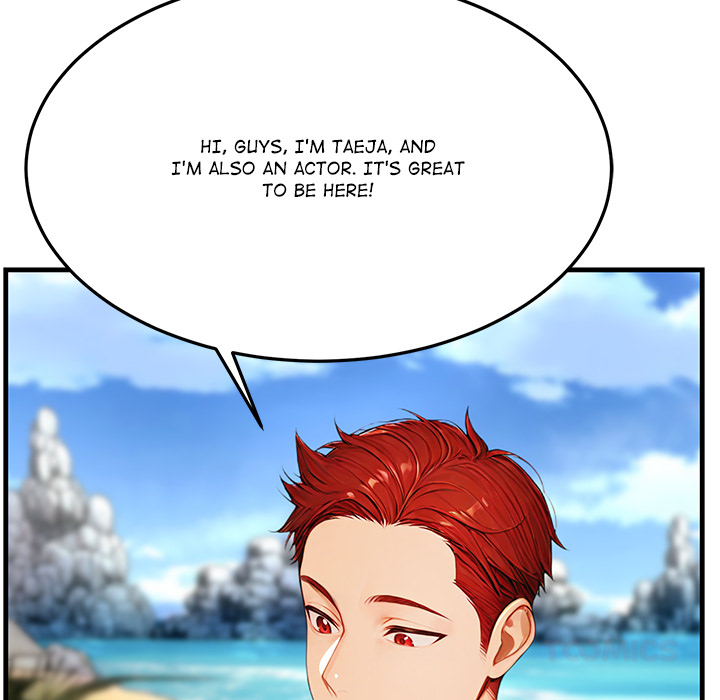 Master of the Spotlight Chapter 14 - Page 45