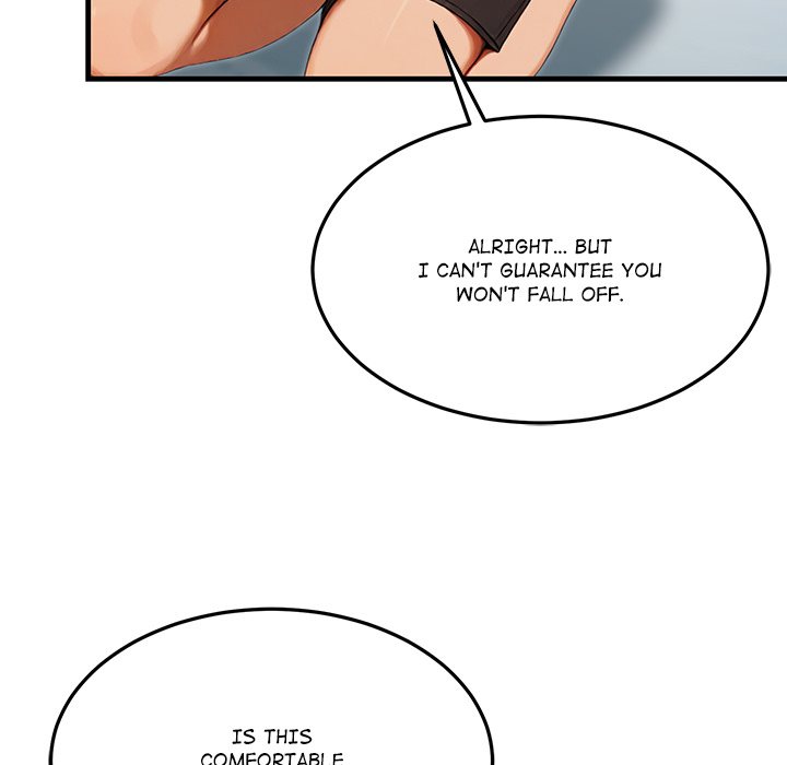 Master of the Spotlight Chapter 15 - Page 141