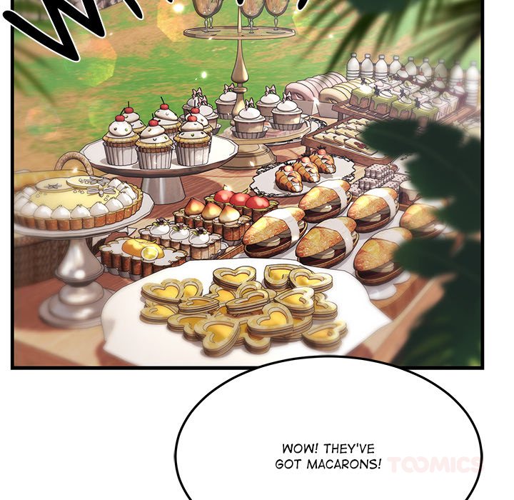 Master of the Spotlight Chapter 15 - Page 36