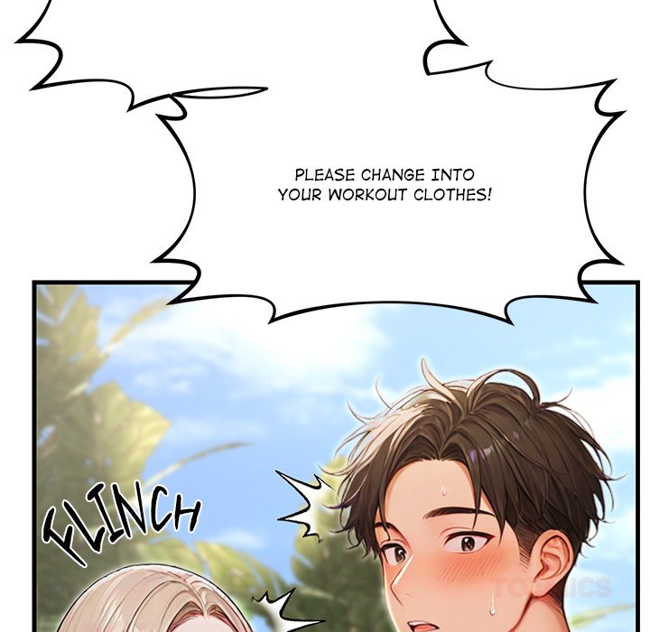 Master of the Spotlight Chapter 15 - Page 100