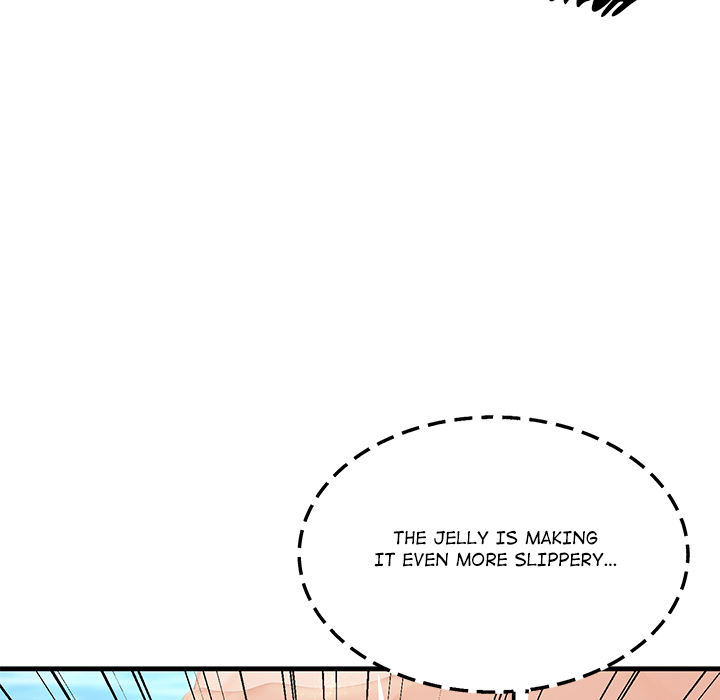 Master of the Spotlight Chapter 16 - Page 115