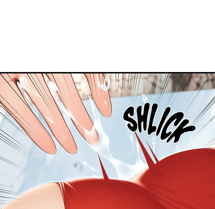 Master of the Spotlight Chapter 16 - Page 124