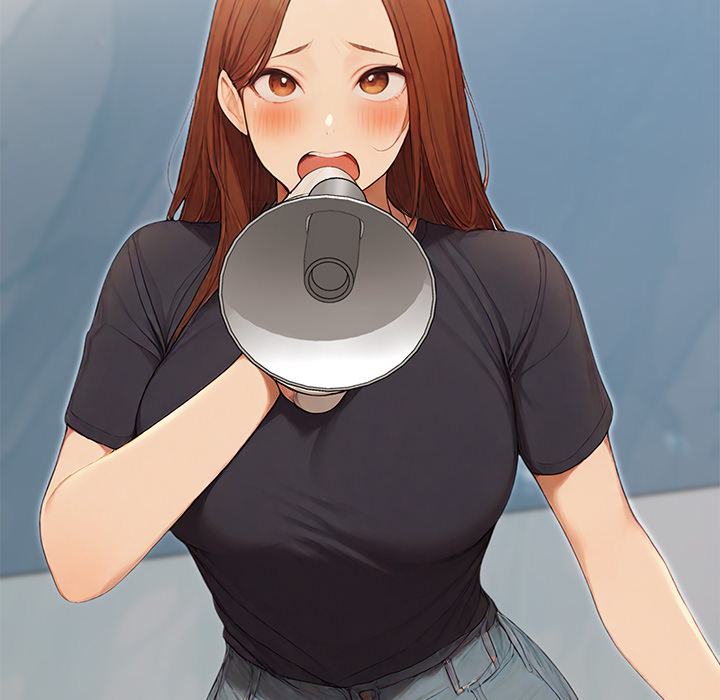 Master of the Spotlight Chapter 16 - Page 127