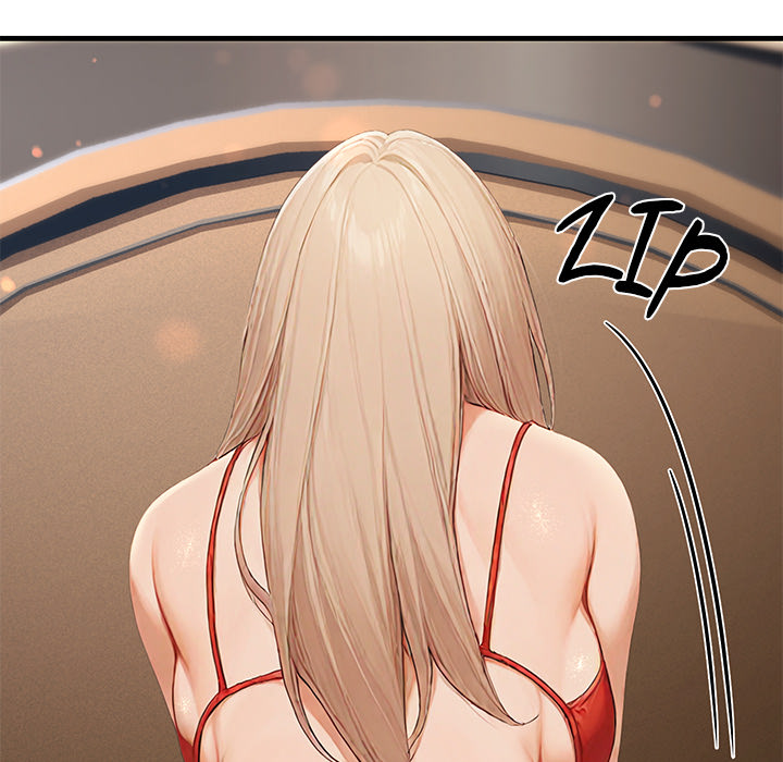 Master of the Spotlight Chapter 16 - Page 154