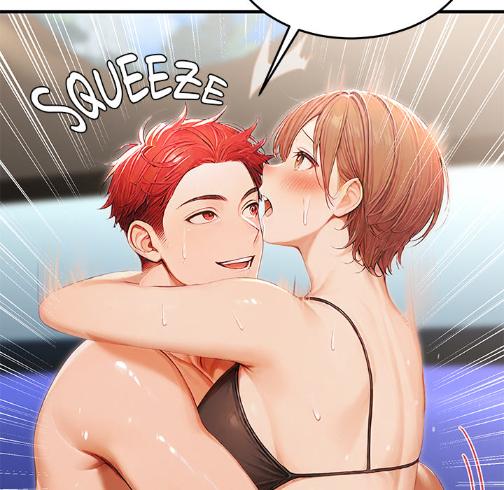 Master of the Spotlight Chapter 16 - Page 24