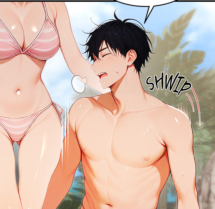 Master of the Spotlight Chapter 16 - Page 34