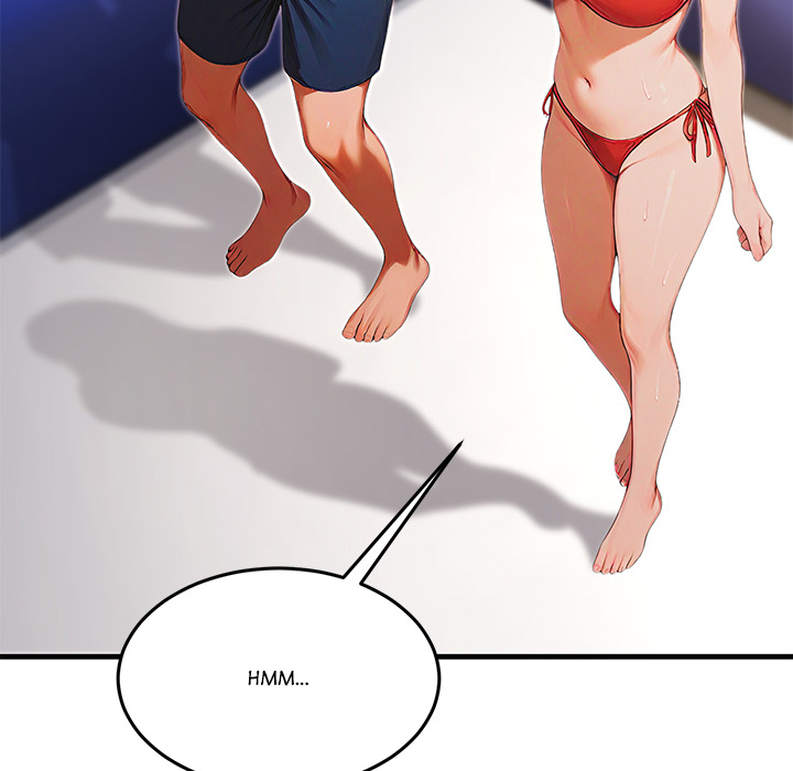 Master of the Spotlight Chapter 16 - Page 38