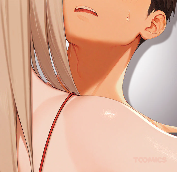 Master of the Spotlight Chapter 16 - Page 57