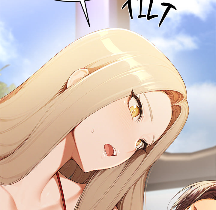 Master of the Spotlight Chapter 16 - Page 59