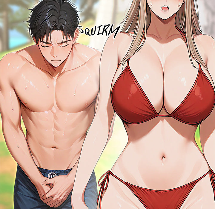 Master of the Spotlight Chapter 16 - Page 8