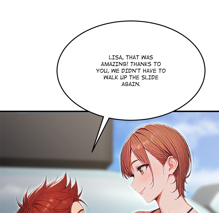 Master of the Spotlight Chapter 16 - Page 10