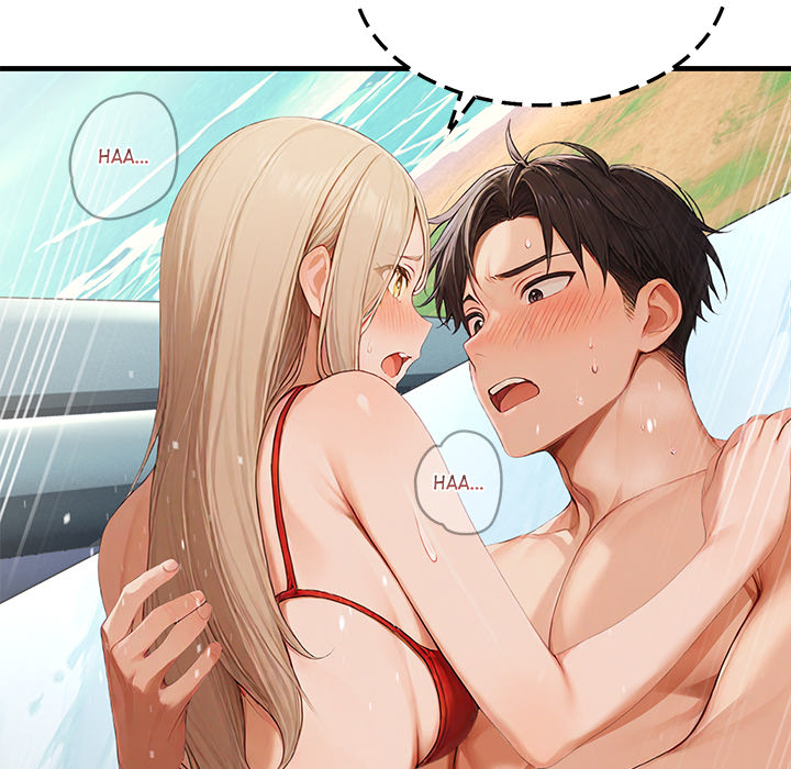 Master of the Spotlight Chapter 16 - Page 94