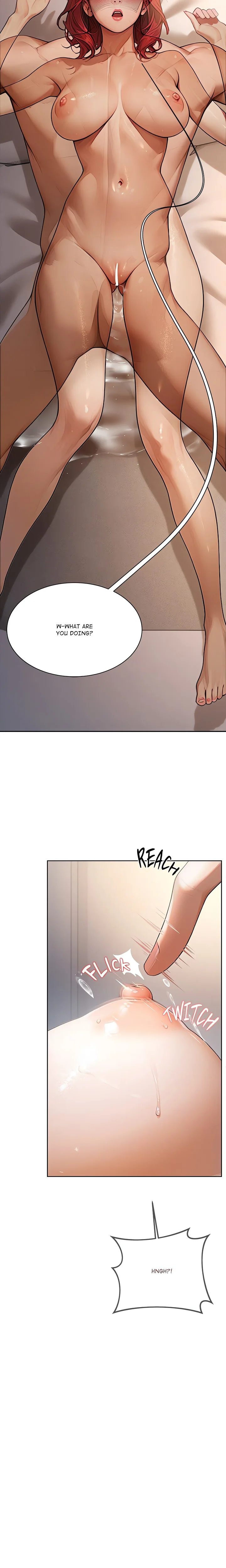 Master of the Spotlight Chapter 2 - Page 12