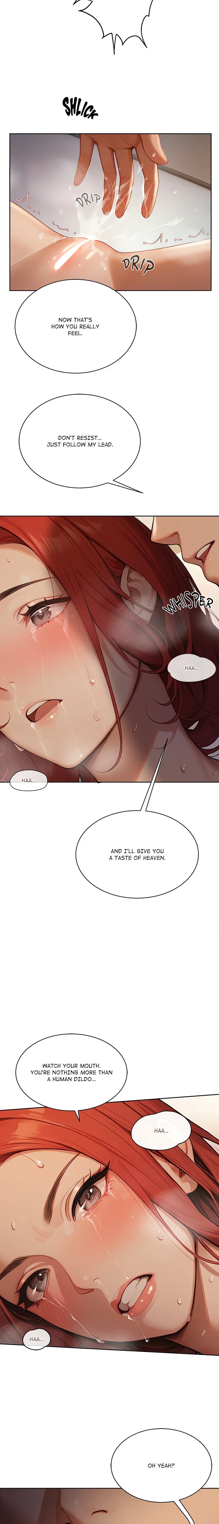 Master of the Spotlight Chapter 2 - Page 14