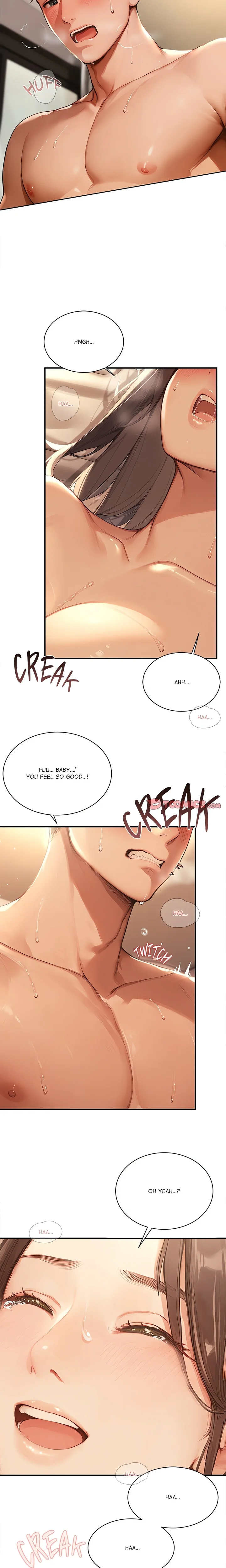 Master of the Spotlight Chapter 4 - Page 2