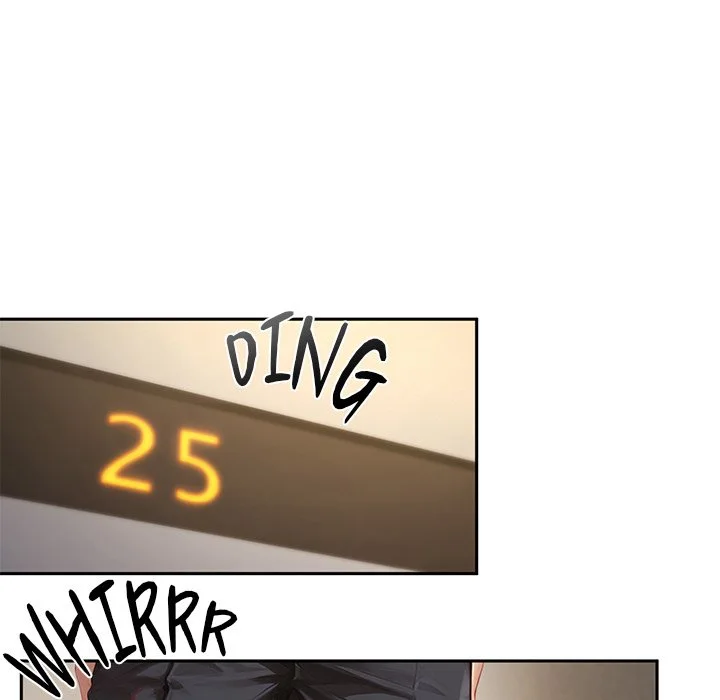 Master of the Spotlight Chapter 6 - Page 97