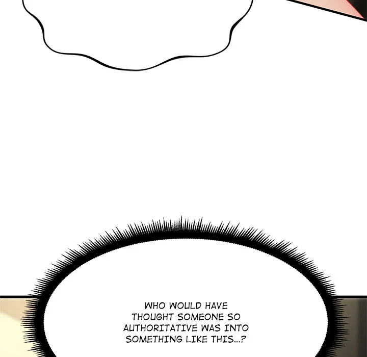 Master of the Spotlight Chapter 8 - Page 112