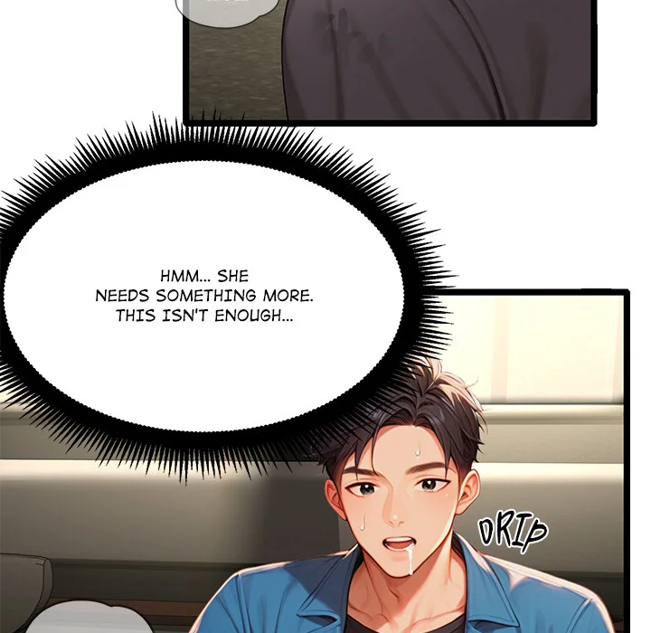 Master of the Spotlight Chapter 8 - Page 126