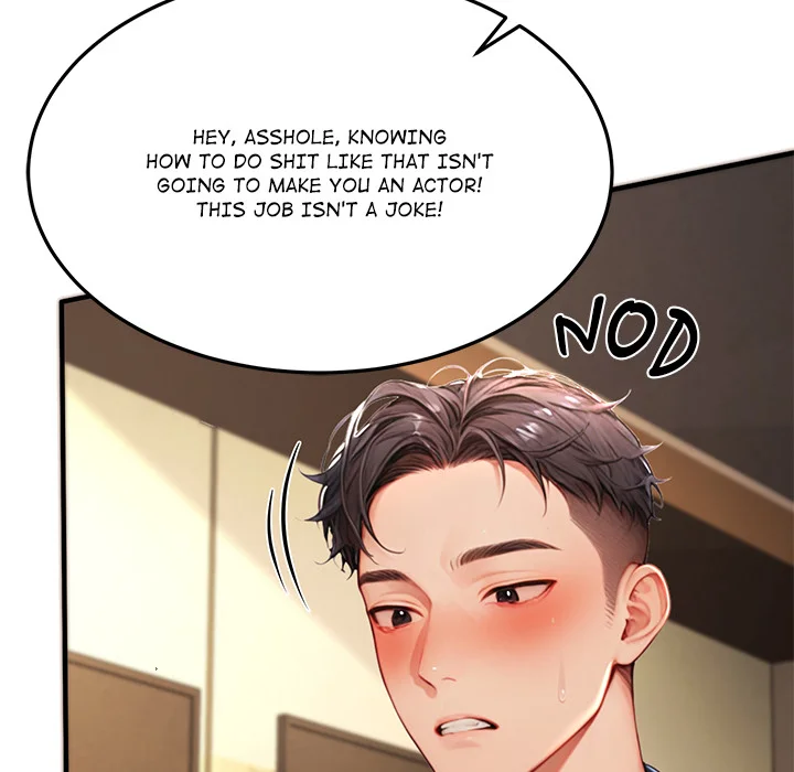 Master of the Spotlight Chapter 8 - Page 49