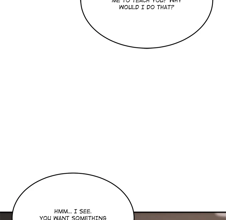 Master of the Spotlight Chapter 8 - Page 54