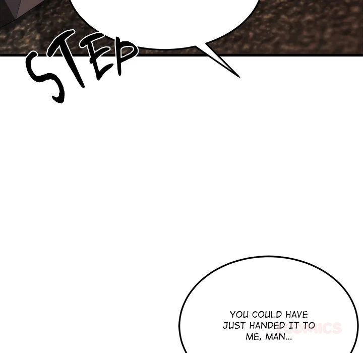 Master of the Spotlight Chapter 8 - Page 92