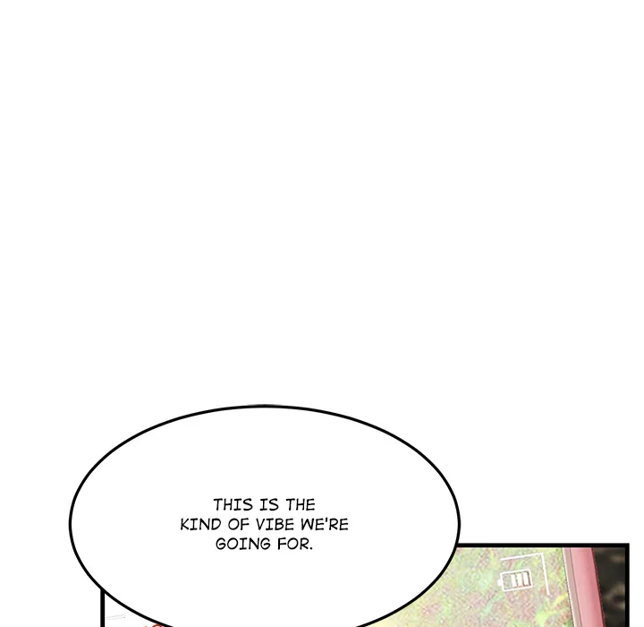 Master of the Spotlight Chapter 9 - Page 138