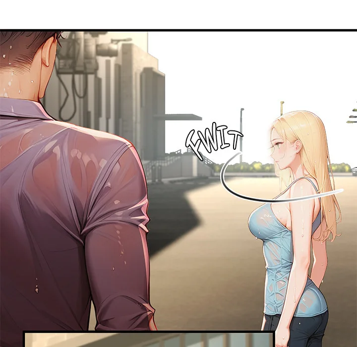 Master of the Spotlight Chapter 9 - Page 183