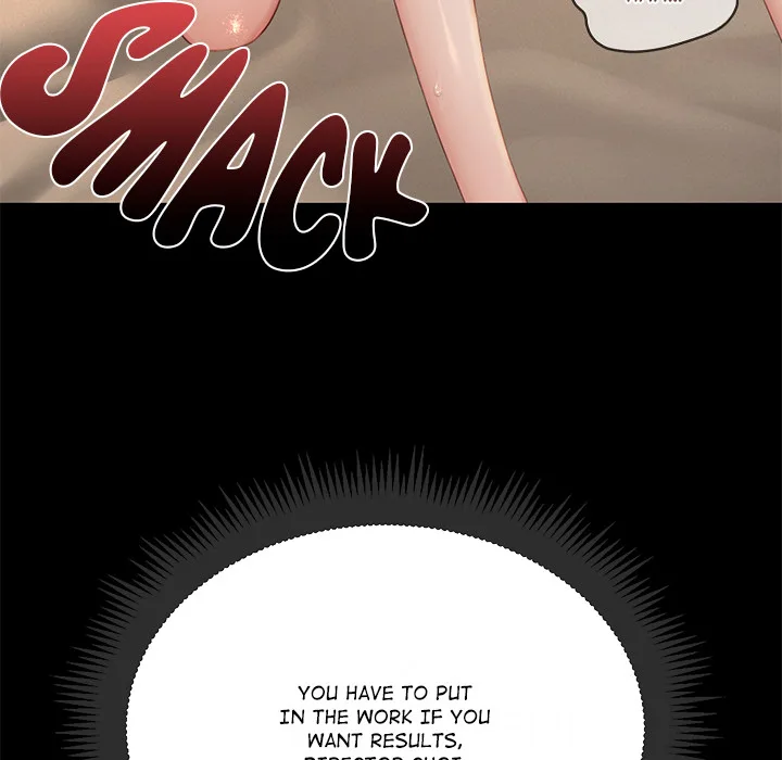 Master of the Spotlight Chapter 9 - Page 36