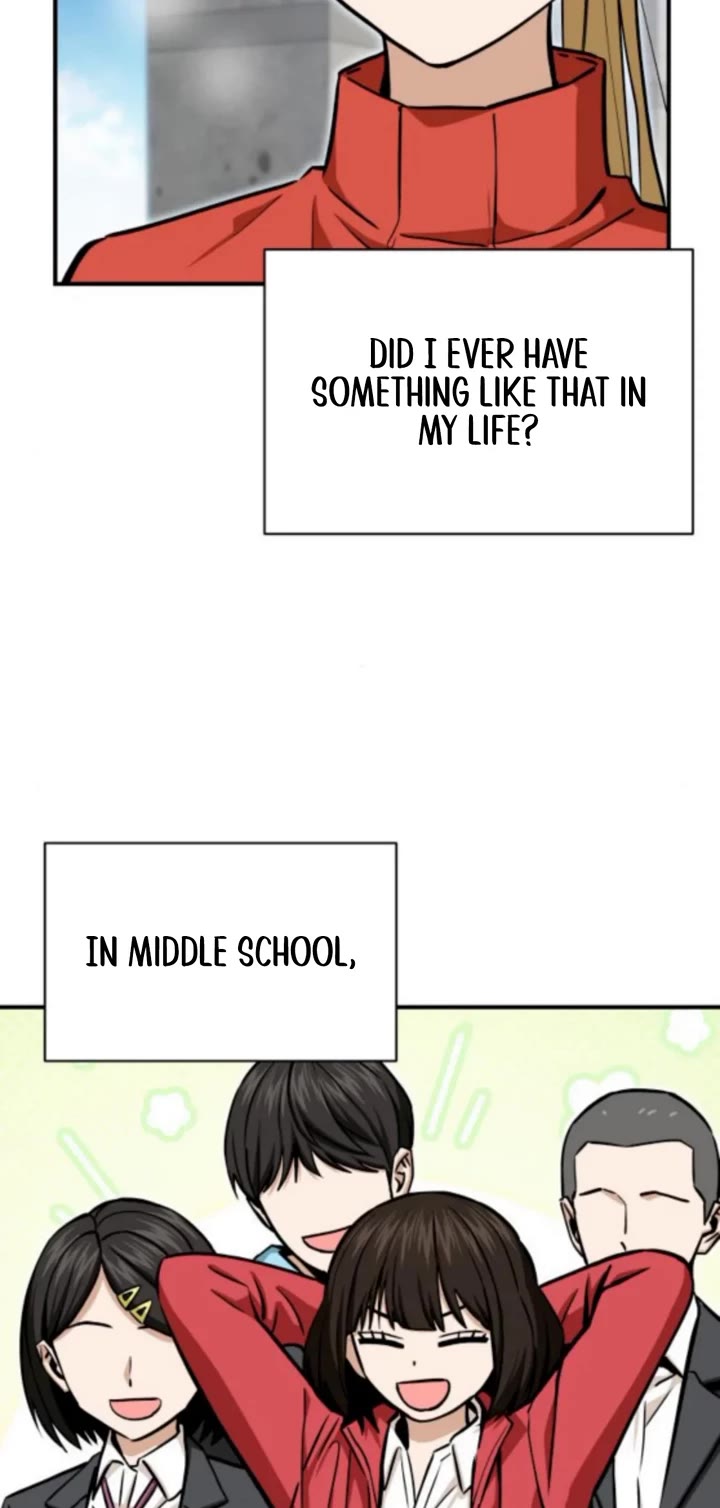 Match Made in Heaven by Chance Chapter 124 - Page 14