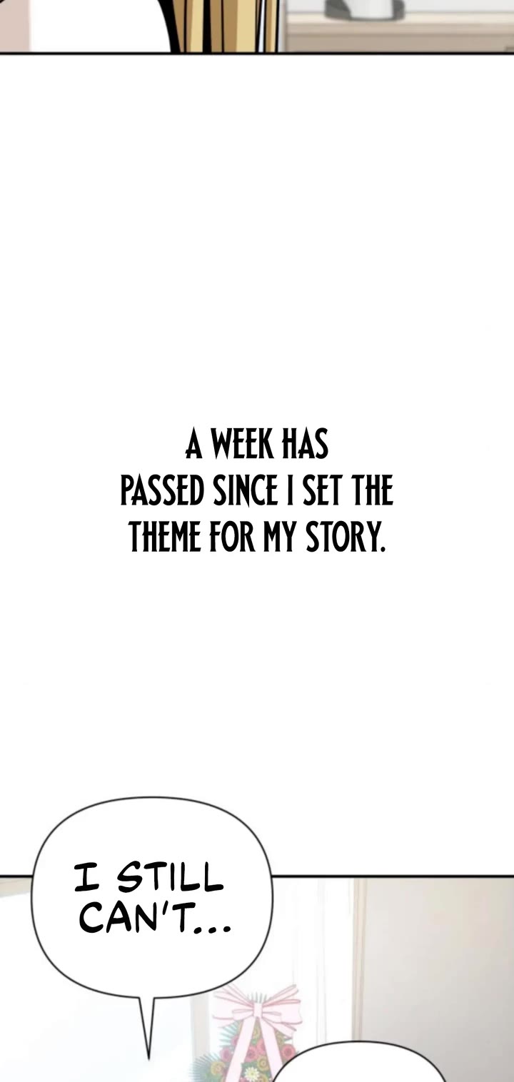 Match Made in Heaven by Chance Chapter 124 - Page 3