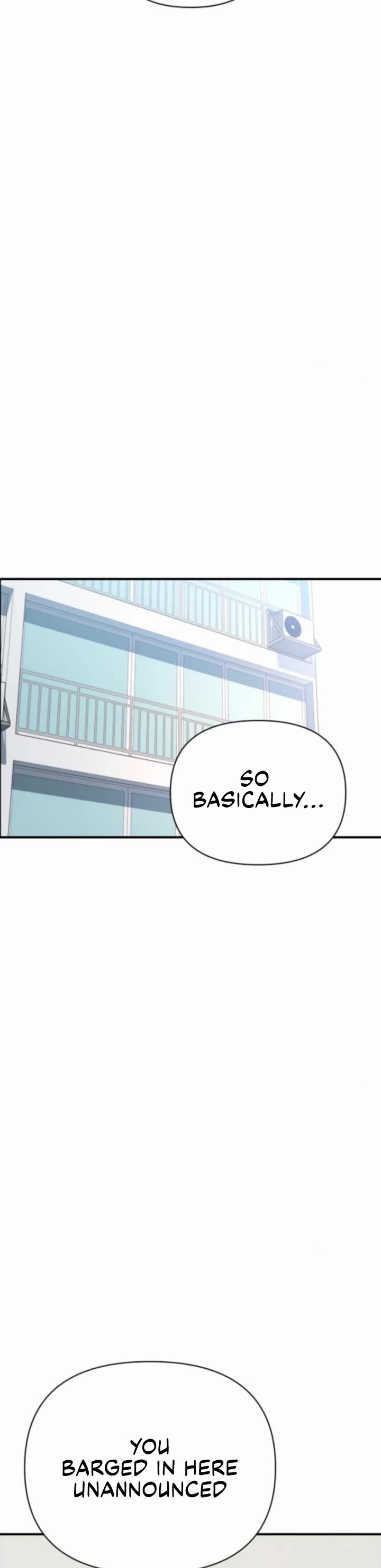 Match Made in Heaven by Chance Chapter 124 - Page 22