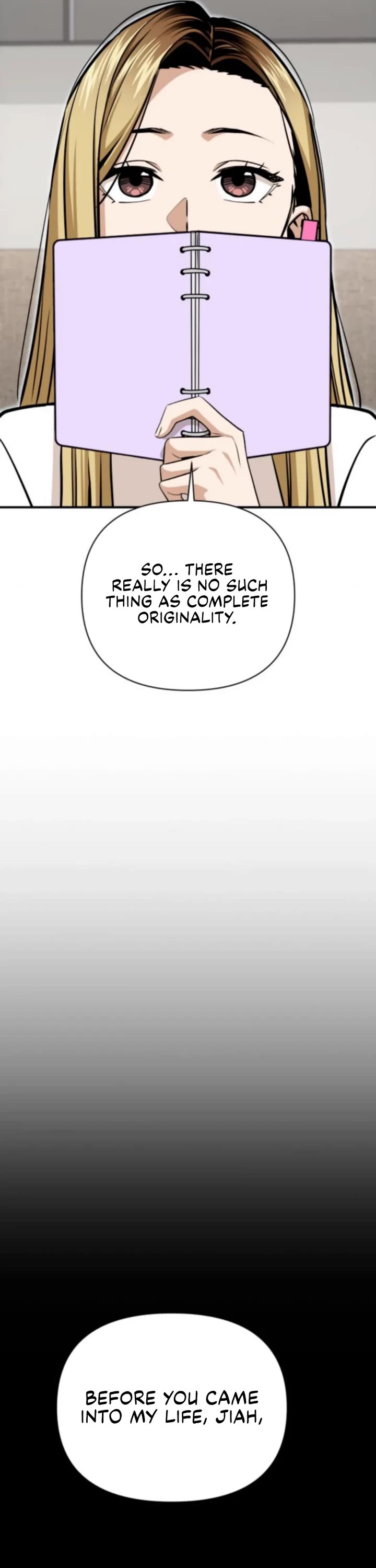 Match Made in Heaven by Chance Chapter 124 - Page 29